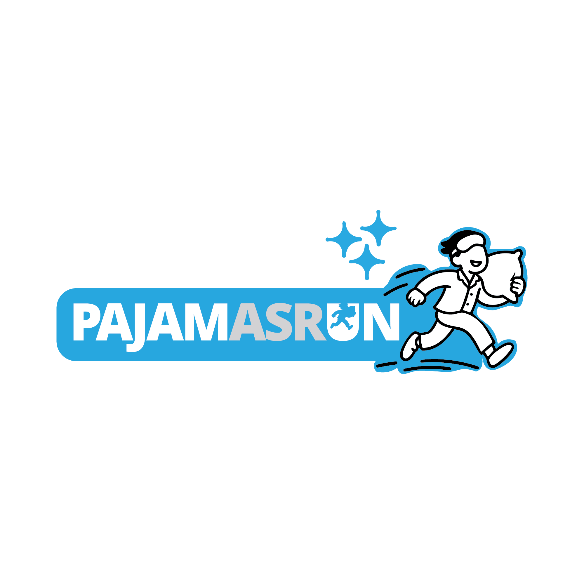 LOGO-PAJAMAS-RUN-RATA-WARNA-BIRU