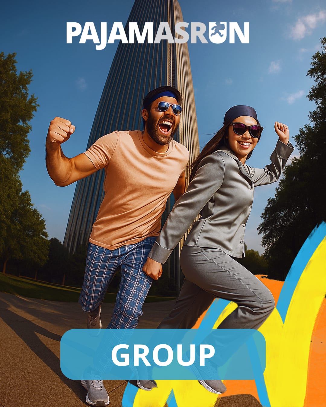 grup new